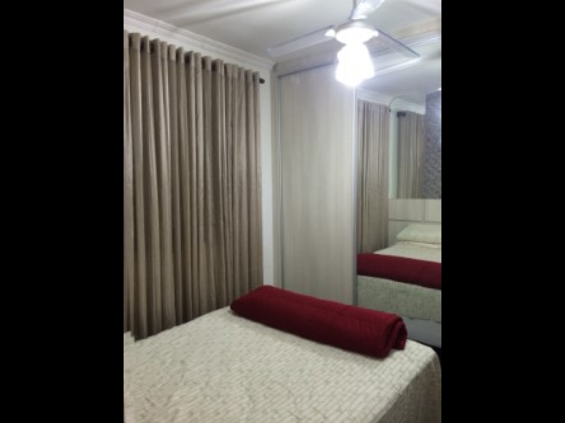 imóvel com 60m² - Afonso Pena - São José dos Pinhais